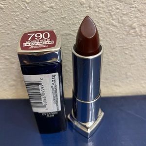 🚩Pick 3/$15🚩 Maybelline Midnight Merlot 790